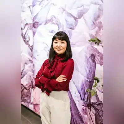 祁杏雅